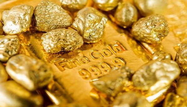 وضعیت قیمت طلای جهانی/ تورم بر قیمت طلا تاثیر می‌گذارد؟