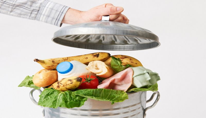 10 of Europes food waste could be avoided with better labelling FN DEC21