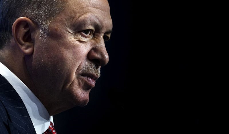 اردوغان به صف مخالفان سریال‌های ترکیه‌ای پیوست