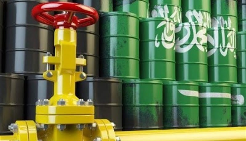 مازاد بودجه عربستان پس از سال‌ها/وابستگی عربستان به بازار نفت چه می‌شود؟