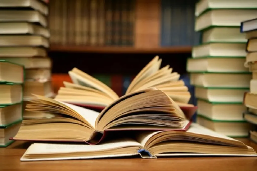 کتاب اقتصادی