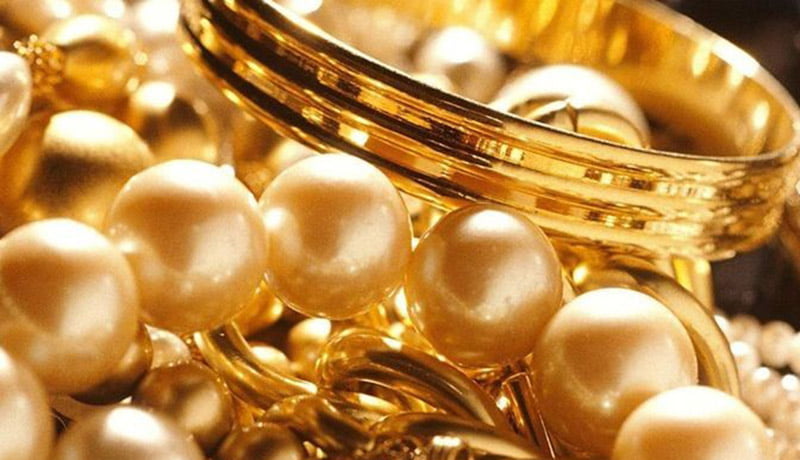 قیمت طلا امروز ۲۸ دی ۱۴۰۰ / ثبات در بازار طلای جهانی