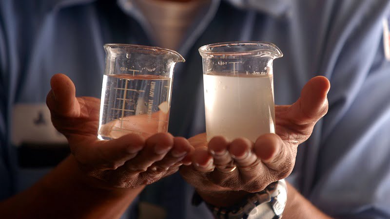 می‌توان آب خلیج فارس را شیرین کرد؟ / هزینه شیرین‌سازی آب برای هر فرد، ۱۰ برابر یارانه نقدی