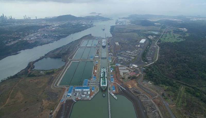 مالیات جدید برای عبور از کانال پاناما / مالیات شامل کدام کشتی‌ها می‌شود؟