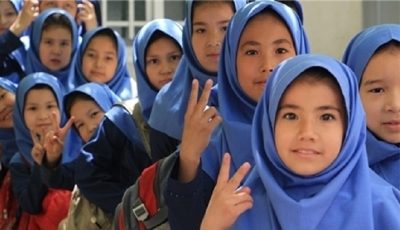 مدرسه فیلیمو به صورت رایگان در دسترس دانش آموزان افغانستان قرار می‌گیرد