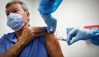 دز سوم واکسن در برابر امیکرون مقاوم است؟