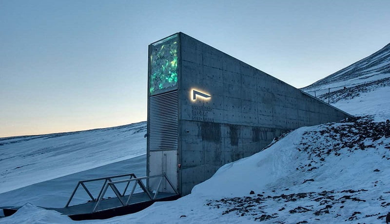 seed vault