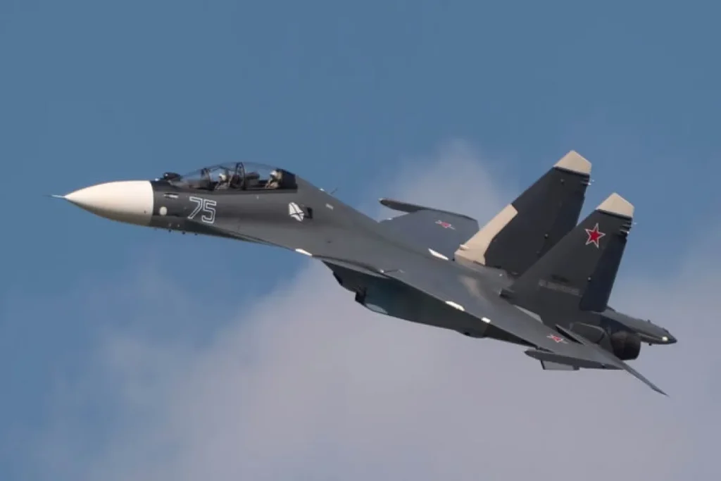 sukhoi su 30 fighter jet ak8969 1200x800