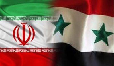 جزئیات همکاری‌‌های جدید اقتصادی ایران و سوریه