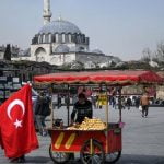 صادرات ایران به ترکیه رکورد زد
