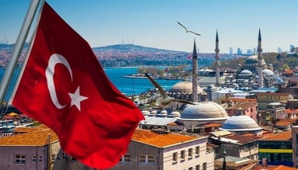 با خرید خانه می‌توان اقامت ترکیه گرفت؟