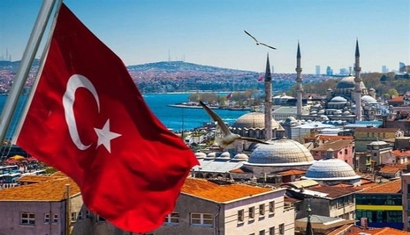 با خرید خانه می‌توان اقامت ترکیه گرفت؟