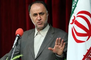 حاجی‌بابایی: تنگه هرمز به آرزوی آمریکا تبدیل شده است