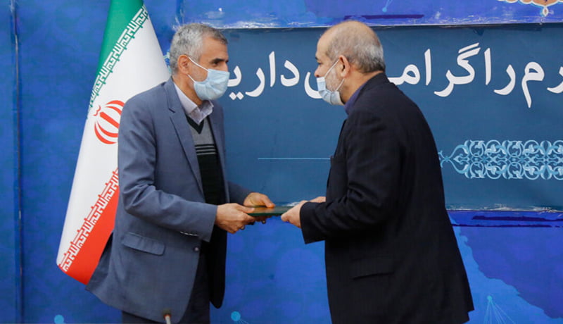 دبیر شورای امنیت