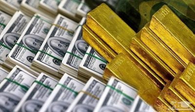 پیش‌بینی قیمت طلا و دلار / ۶۰ ثانیه بازارهای مالی امروز ۲ بهمن