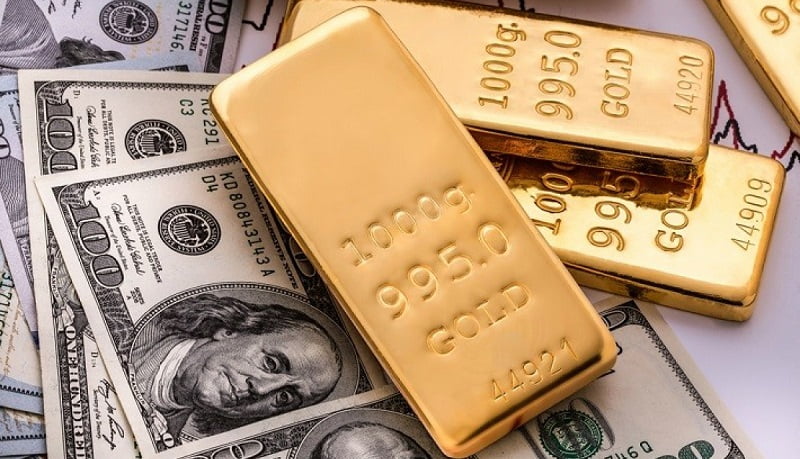آینده قیمت دلار و طلا / ۶۰ ثانیه با بازارهای مالی امروز ۳ بهمن