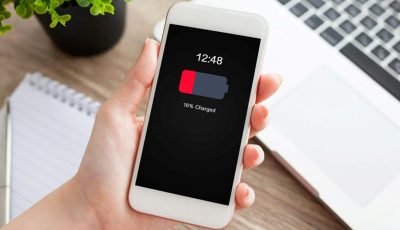 ۸+۱ ترفند برای طولانی کردن عمر باتری در انواع تلفن همراه