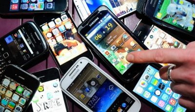 گوشی‌‌های کارکرده زیر ۵ میلیون تومان / گوشی دست دوم بخریم؟