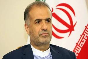 سفیر ایران در روسیه: شرایط لازم برای آغاز مذاکرات با آمریکا هنوز فراهم نشده است
