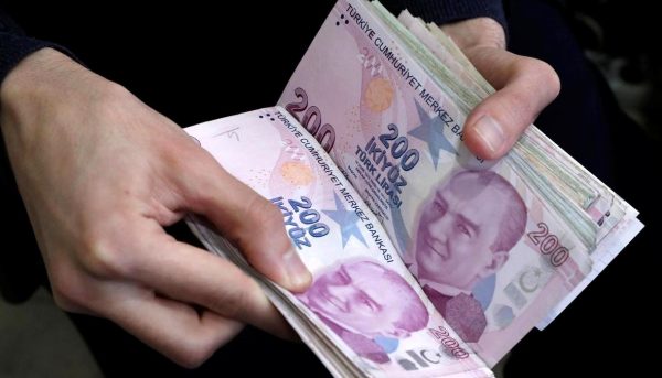 نرخ تورم ترکیه رکورد ۲۳ ساله خود را شکست