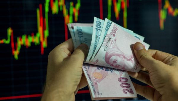 قیمت لیر امروز ۲۶ تیر ۱۴۰۱/ مصیبت کاهش ارزش یورو برای اقتصاد ترکیه