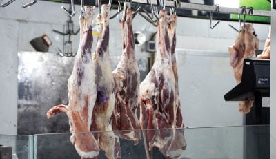 قیمت گوشت امروز ۱۷ مهر ۱۴۰۱