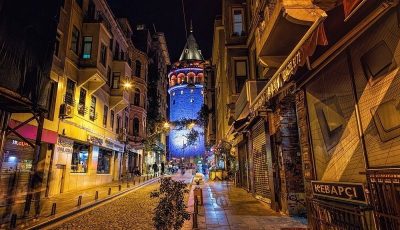 راهنمای سفر برای اولین‌بار به استانبول و آنتالیا