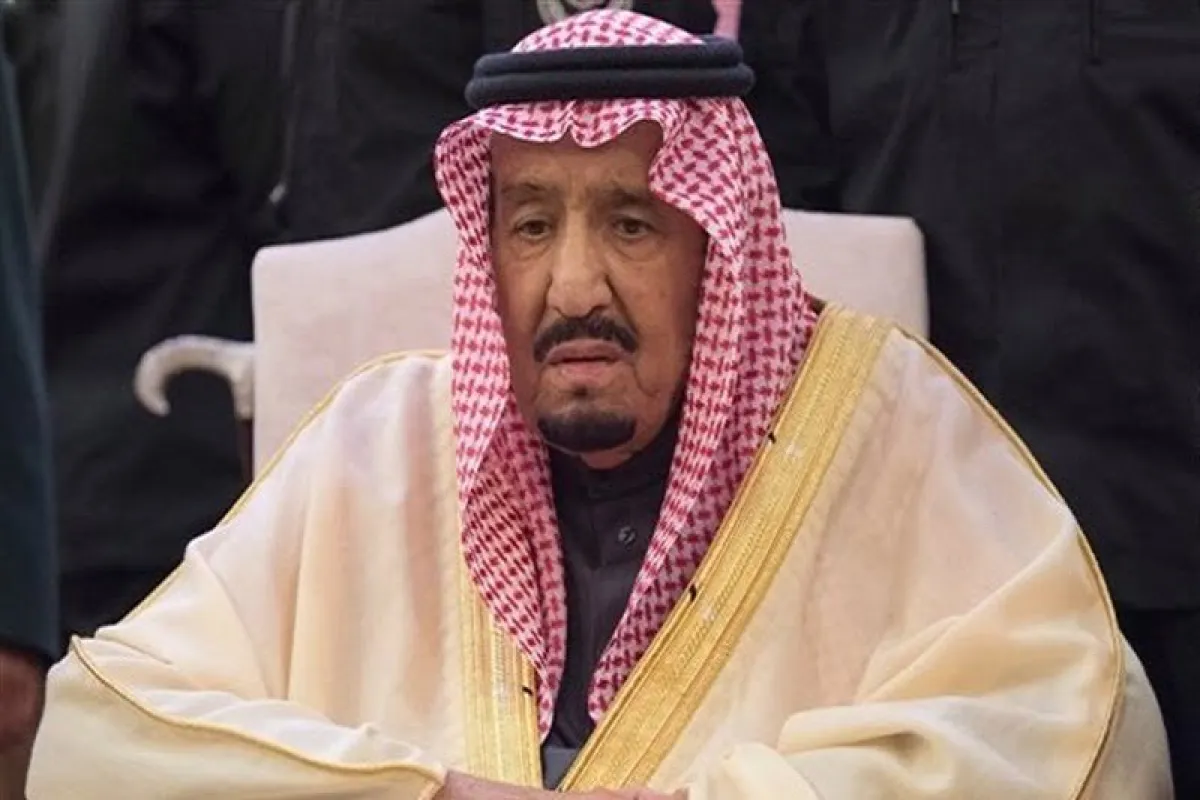 پیام محرمانه ملک سلمان به پزشکیان چه بود؟