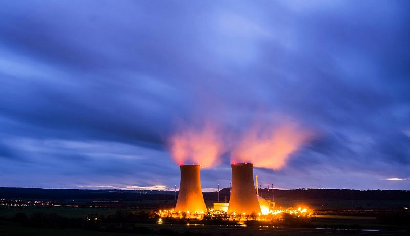 6 نیروگاه هسته‌ای آلمان تعطیل شد/۲۰۲۲، پایان عصر انرژی هسته‌ای در آلمان