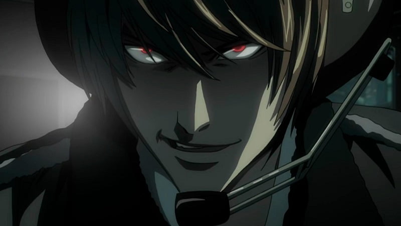 Death Note Season 2