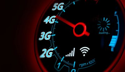 پهنای باند اینترنت ترمیم شد/ کاهش سرعت اینترنت شبانه همراه اول