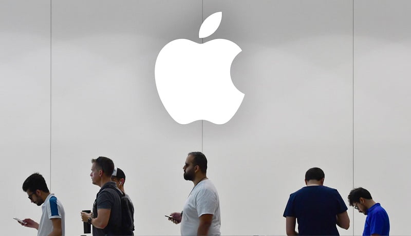 شرکت اپل چقدر ارزش دارد؟ / تکنولوژی‌های جدید اپل چیست؟