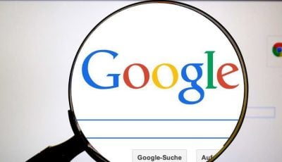 فوری: گوگل دوباره فیلتر شد؟