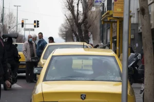 جایگزینی تاکسی های فرسوده با کارمزد صفر درصد