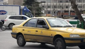 مصوبه نوسازی و جایگزینی ناوگان حمل و نقل عمومی اصلاح شد