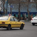 ماجرای خودروهای اشتراکی تهران چیست؟/ تب اسنپ فروکش می‌کند؟