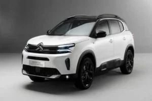 طرح پیش فروش سیتروئن C۳-XR از امروز