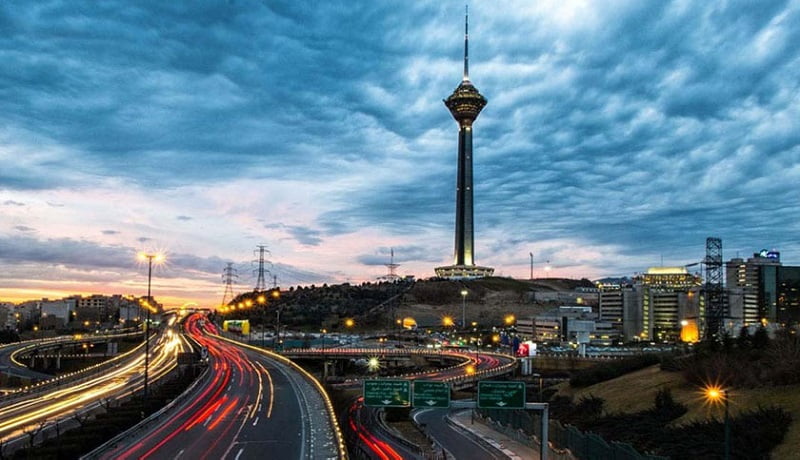قابلیت ۶۰ نقطه تهران برای تبدیل شدن به شهر