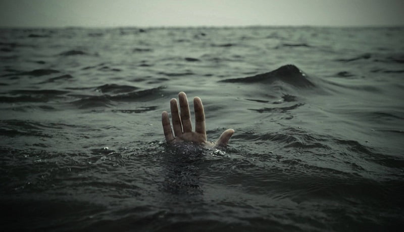 مرگ دلخراش زوج مریوانی در آب‌های یونان