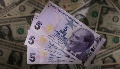 قیمت لیر امروز ۶ مهر ۱۴۰۱/ اظهارات عجیب اردوغان در خصوص تورم ترکیه