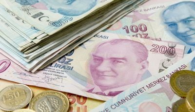 پیش‌بینی قیمت لیر ۳ بهمن ۱۴۰۰/ تورم ترکیه افزایش پیدا می‌کند؟