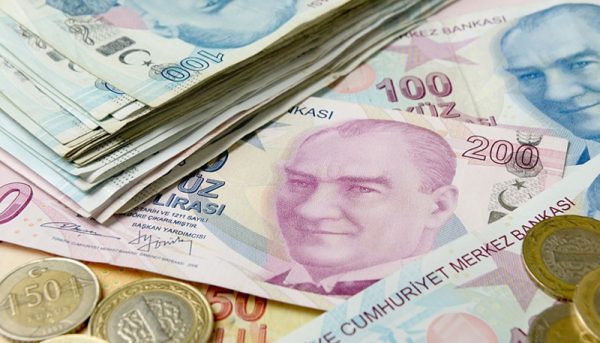 پیش‌بینی قیمت لیر ۳ بهمن ۱۴۰۰/ تورم ترکیه افزایش پیدا می‌کند؟