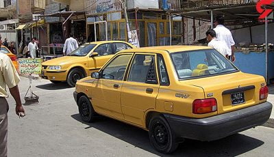 واگذاری صنعت خودرو به رقبا/ کارخانه خودروسازی ایران به چین واگذار می‌شود؟