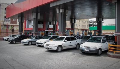 پرداخت سهمیه بنزین براساس کد ملی صحت دارد؟
