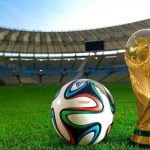 ردپای رمزارز‌ها در جام‌ جهانی ۲۰۲۲