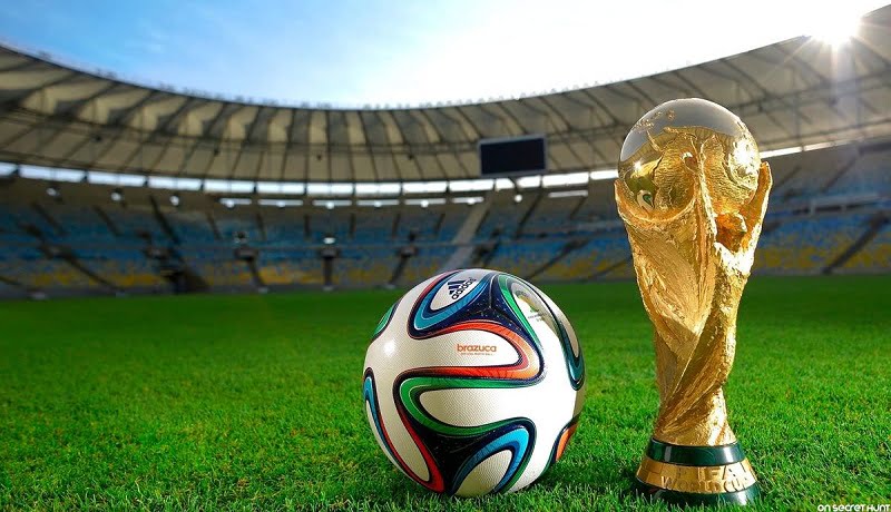 مسابقات جام جهانی فوتبال در ایران پخش می‌شود؟