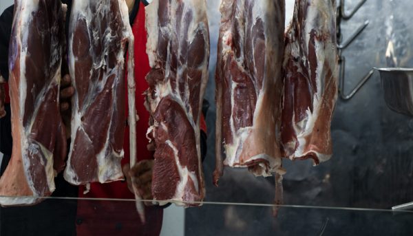 قیمت گوشت امروز 17 خرداد 1402/ قیمت گوشت کاهش می‌یابد؟