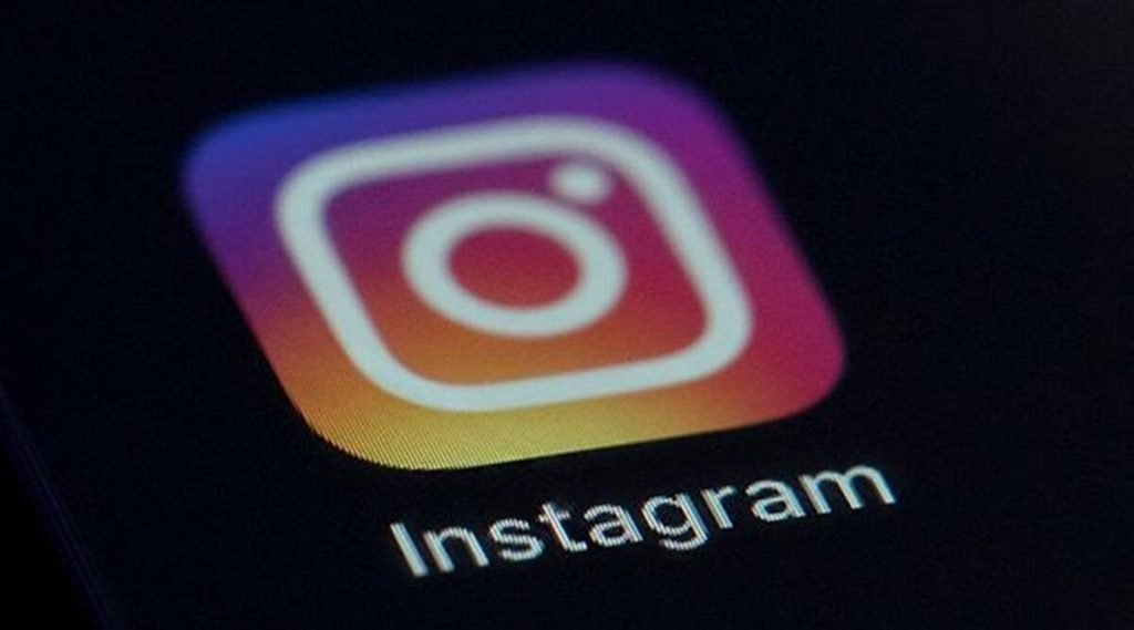 instagram logo ap