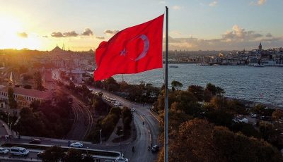 روسیه صدرنشین خریدار ملک در ترکیه