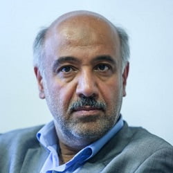 احمد میدری